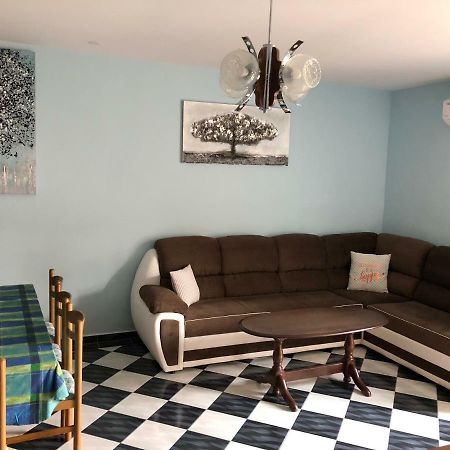 Mundial Apartments Njivice Ngoại thất bức ảnh