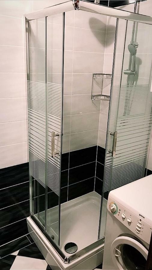 Mundial Apartments Njivice Ngoại thất bức ảnh