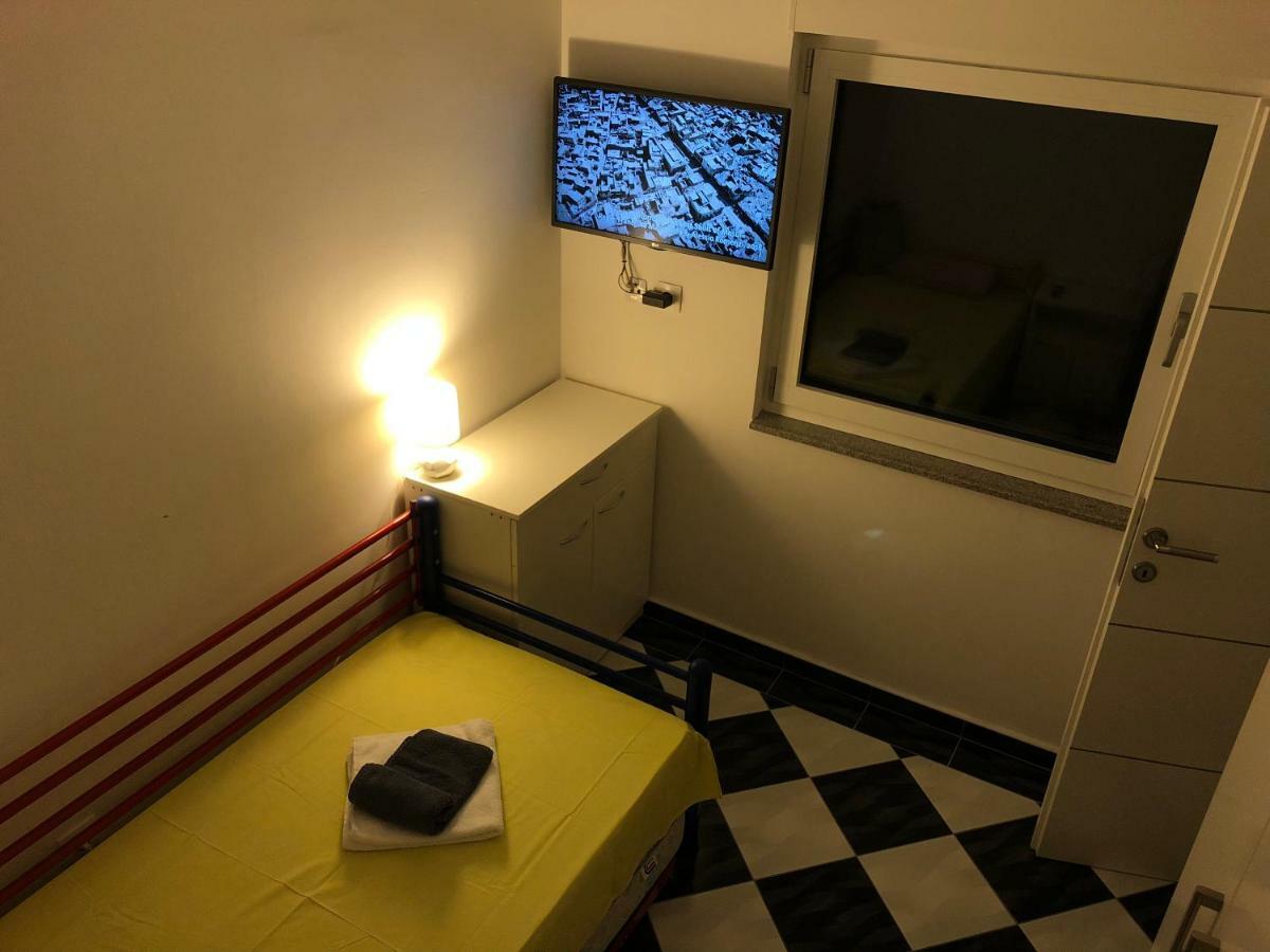 Mundial Apartments Njivice Ngoại thất bức ảnh
