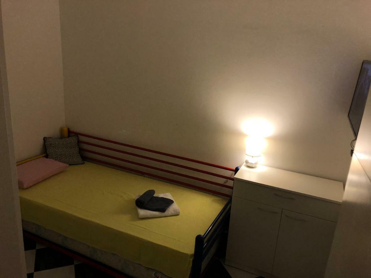 Mundial Apartments Njivice Ngoại thất bức ảnh